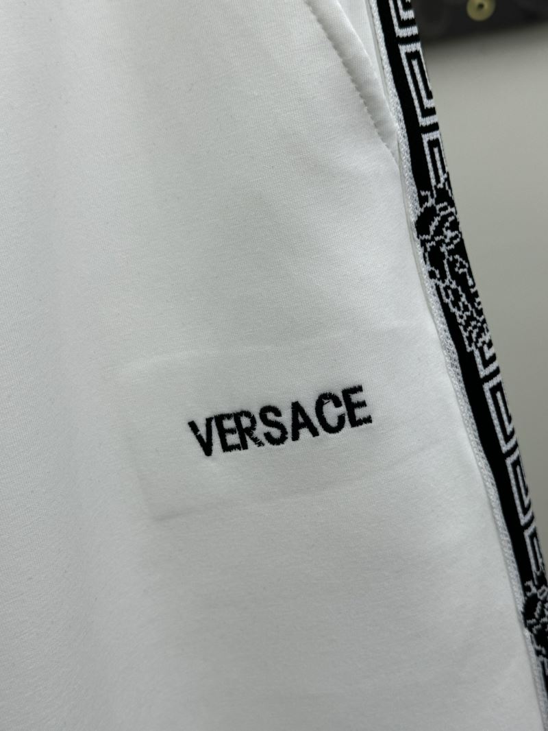 Versace Short Pants